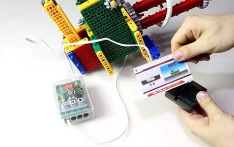 機(jī)器人教育到底能給孩子帶來什么？
